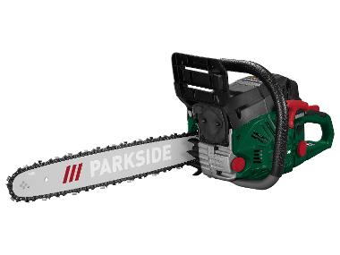 Petrol Chainsaw