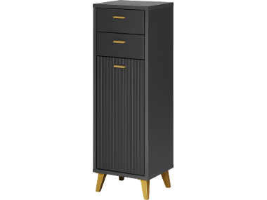 Bathroom Side Cabinet