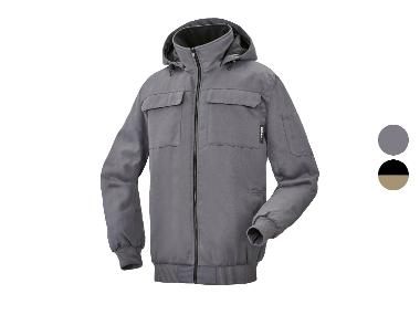 Padded Work Jacket