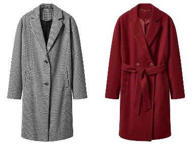 Women's Coat
