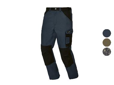 Lined Work Trousers