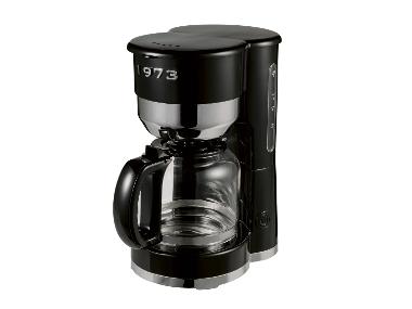 Drip Coffee Maker