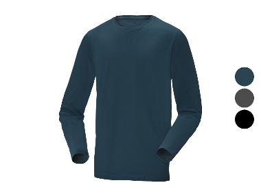 Men's Long Sleeve T-Shirt