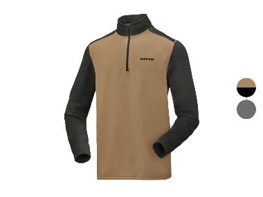 Men's Fleece Jacket