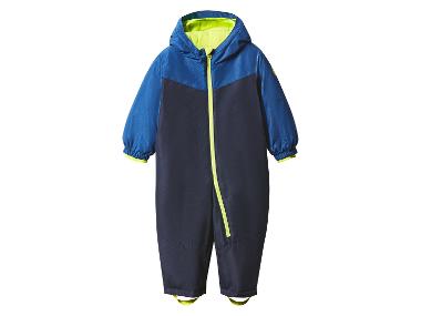 Baby and Toddler Snow Suit