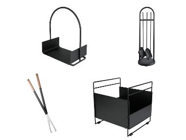 Fireplace Accessories
