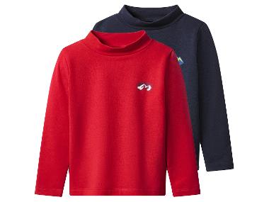 Children's Thermal Shirts