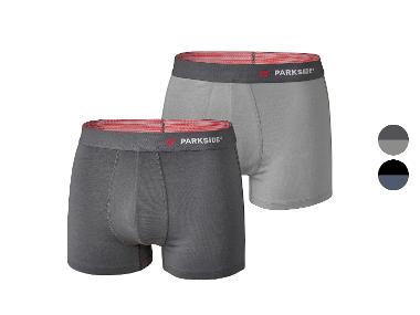 Herren Boxer, Stück