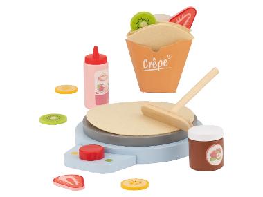 Toy Crepe Maker