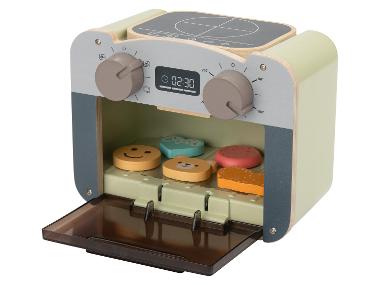 Accessoires de cuisine de jeu Premium (Micro-ondes)