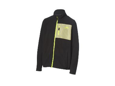 Children's Fleece Jacket