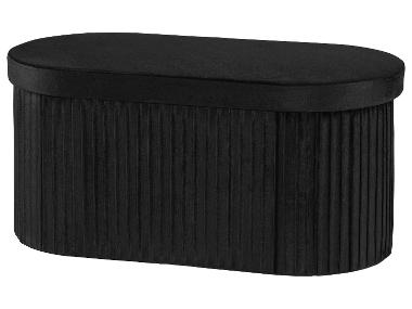 Velvet Bench