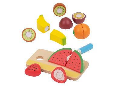 Toy Fruit