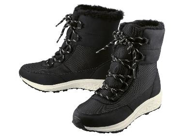 Dames snowboots