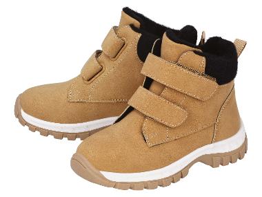 Bottes pour enfants (marron, 25)