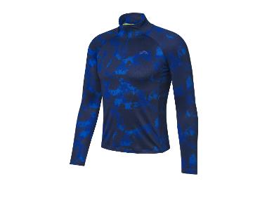 Kinder thermoshirt