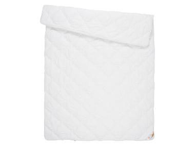 Quilted Duvet