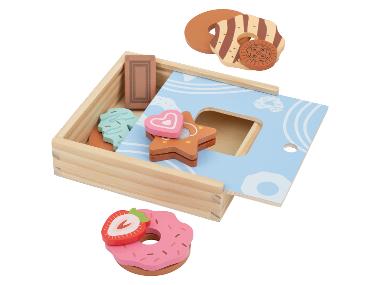 Toy Food
