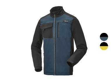 Men's Softshell Jacket