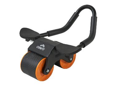 Abdominal Exercise Roller