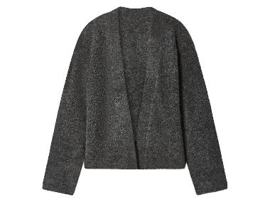 Women's Knitted Cardigan
