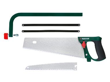 Hand Saw