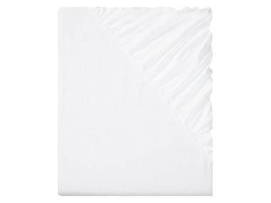 Fitted Flannel Sheet