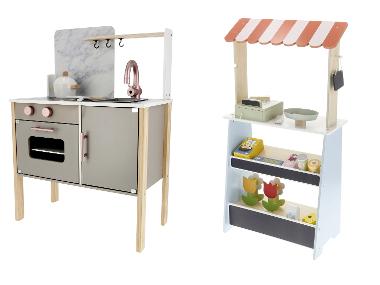Children's Play Kitchen or Shop