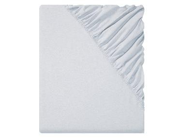 Fitted Flannel Sheet