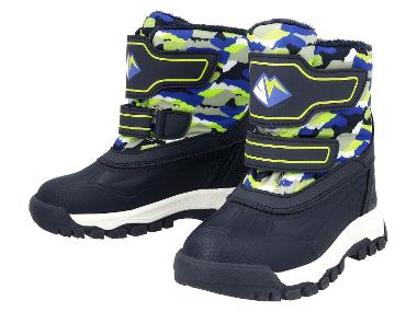 Children's Winter Boots
