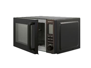 Microwave Oven