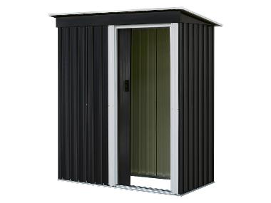 Garden Tool Shed
