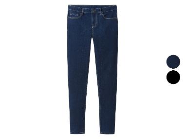 Women's Super Skinny Jeans