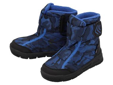 Children's Winter Boots