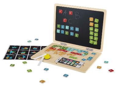 Wooden Learning Toy