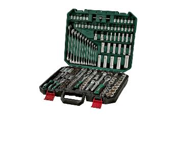 Steckschlüssel-Set