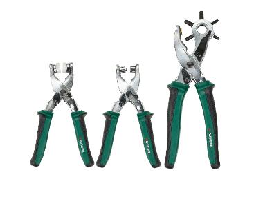 Eyelet and Punch Pliers Set