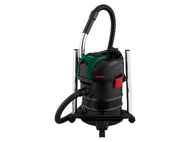 Ash Vacuum