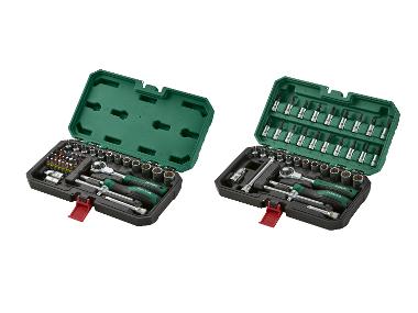 Socket Wrench