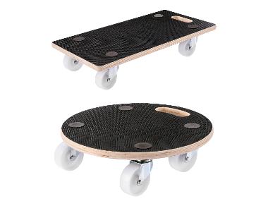 Transporthilfe