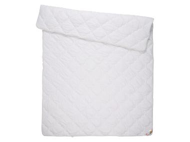 Quilted Duvet