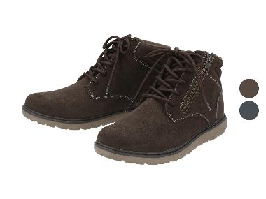 Botte homme