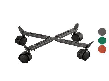 Telescopic Plant Caddy