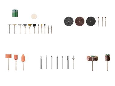 Rotary Tool Accessory
