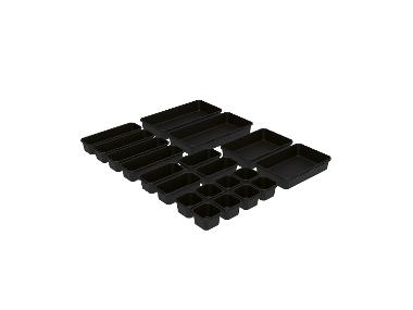 Organizer Bin