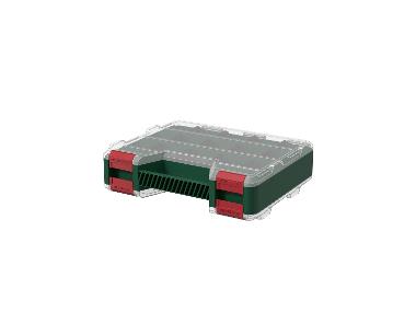 Double-Sided Organizer