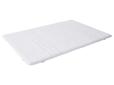Memory Foam Mattress Topper
