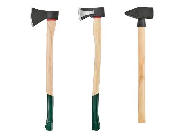 Axt/Vorschlaghammer (Spaltaxt)