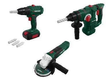 Toy Tool Set
