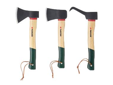 Splitting Axe